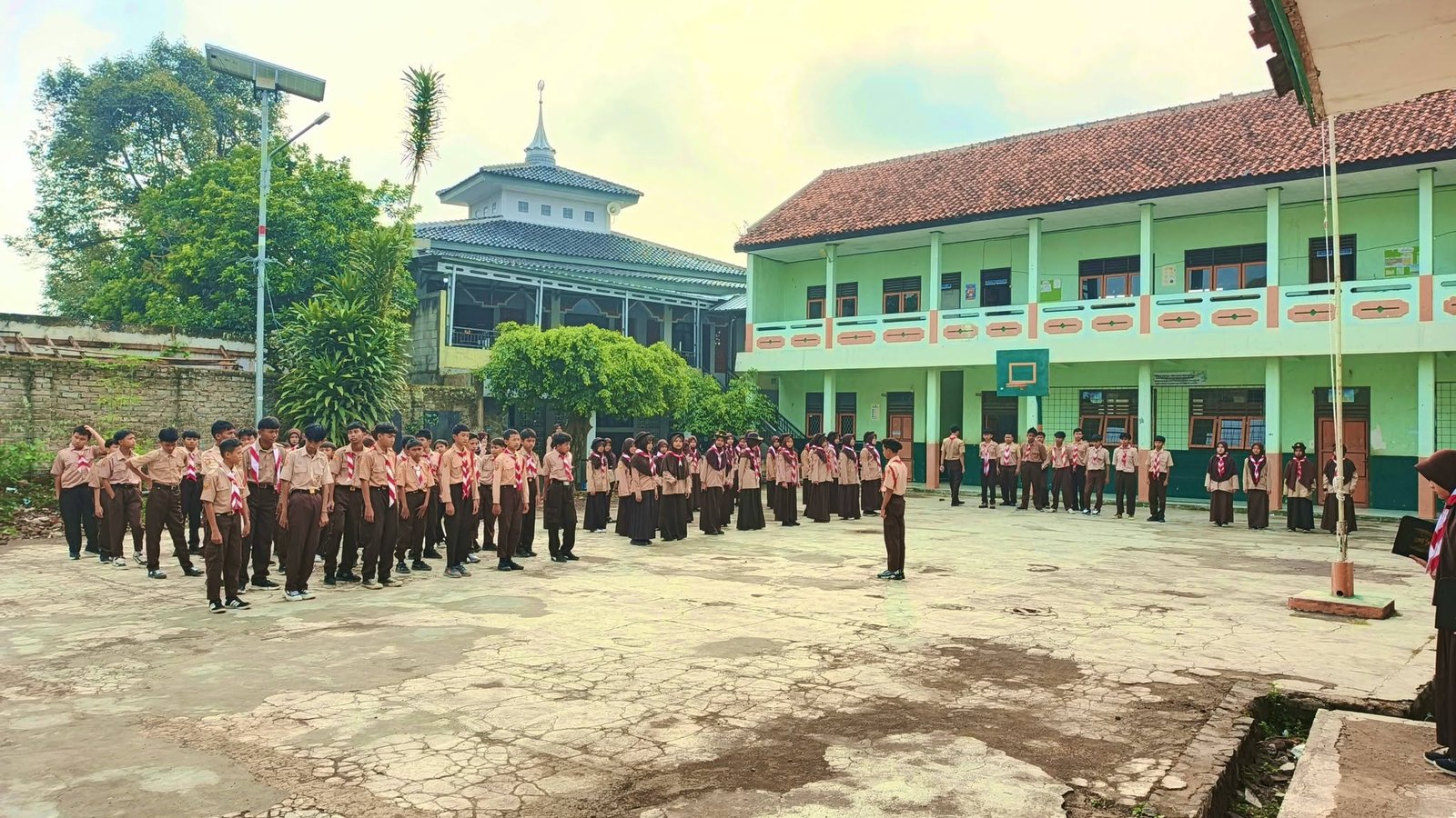 Pramuka